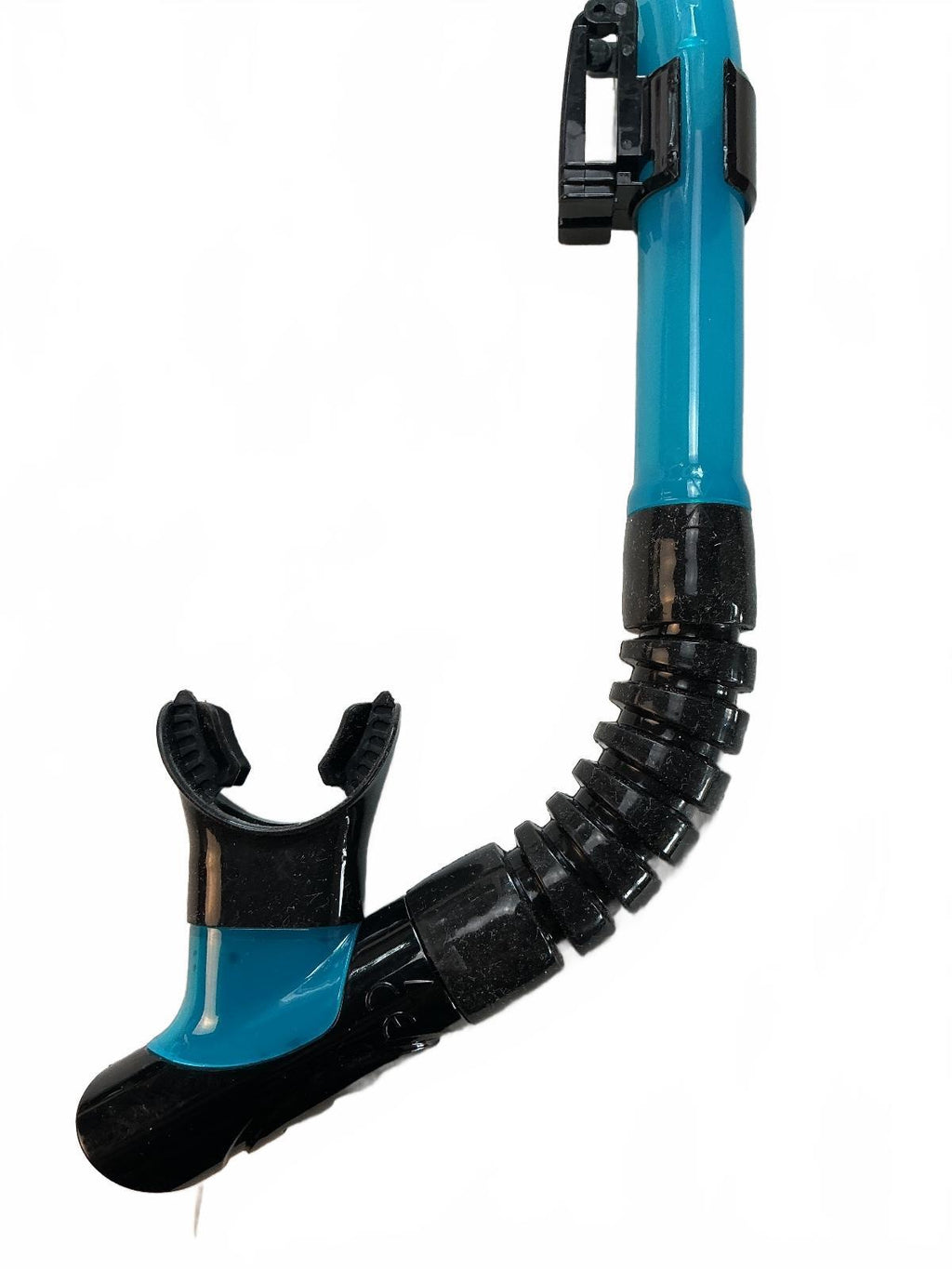 Hikotey Snorkel Mask Set Blue