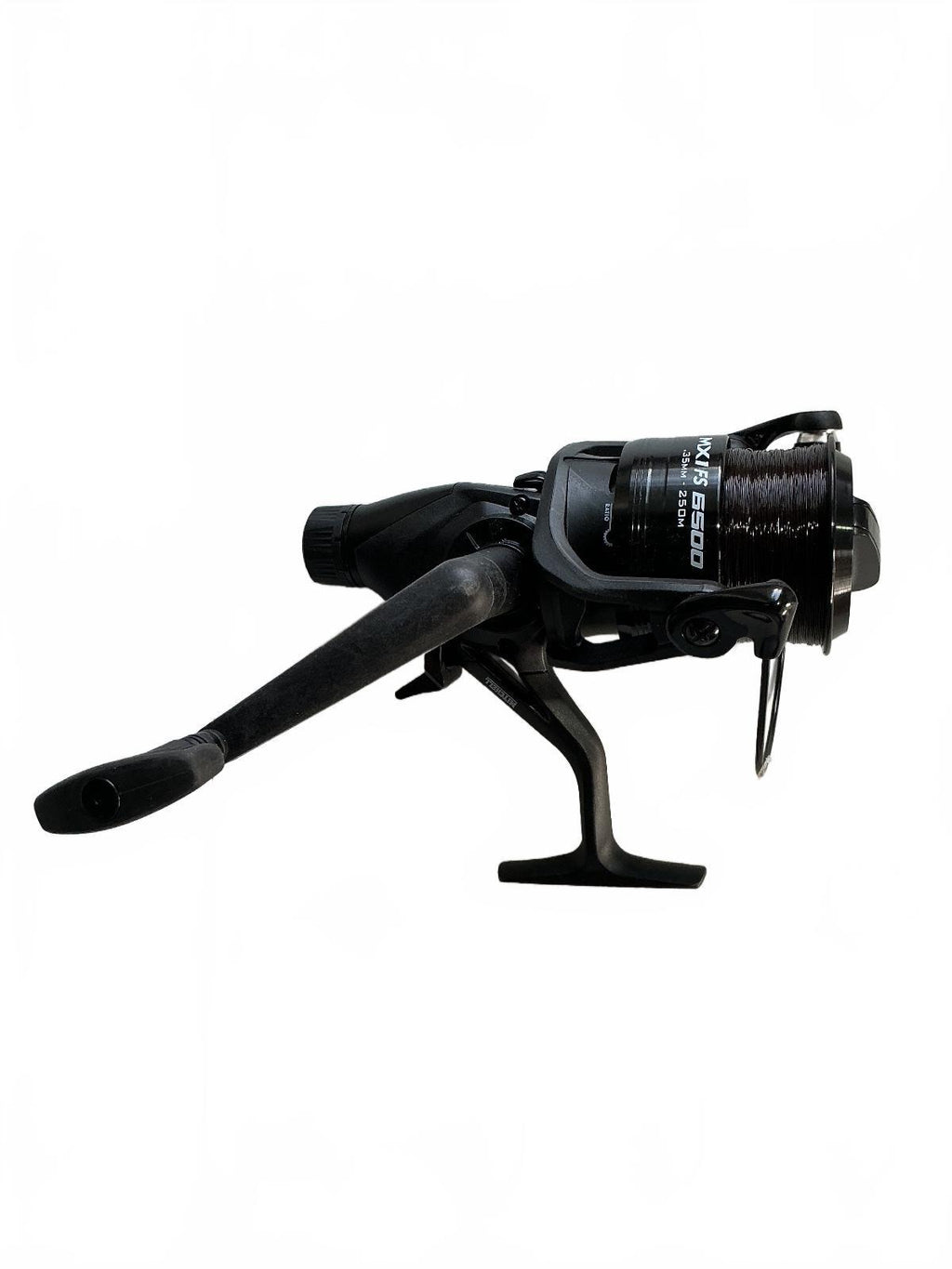 Mitchell MX1 FS 6500 Fishing Reel with 0.35mm 250m Line - Size 6500
