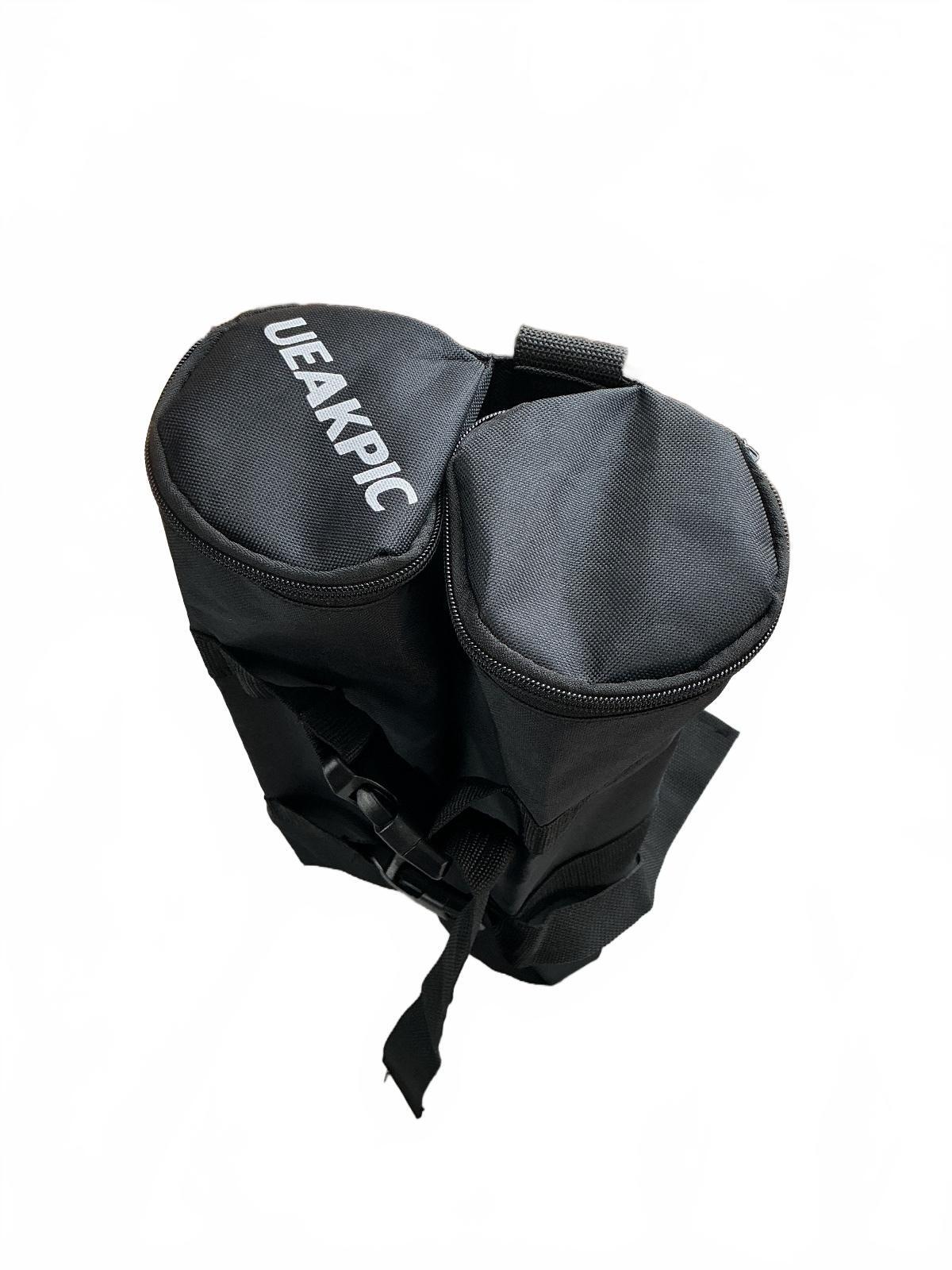 UEAKPIC Outdoor Canopy Weight Bags 15" x 15”