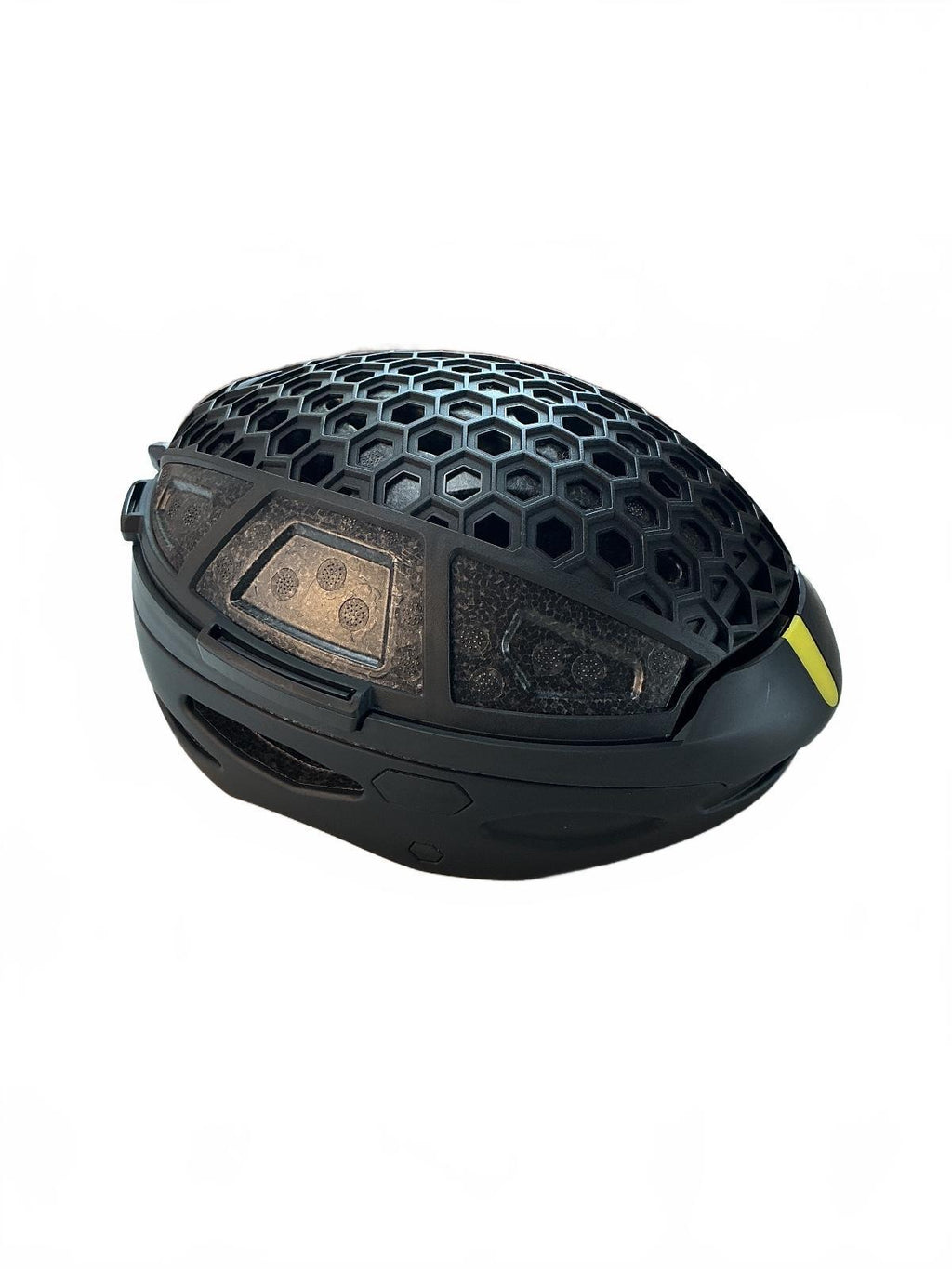 Newlane Nl-01 Collapsable Cycling Helmet M/L 56-61cm Size