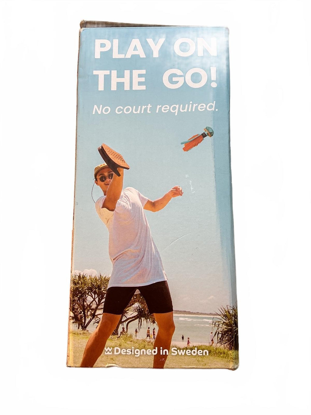 Waboba Voli Paddle Set Size One Size