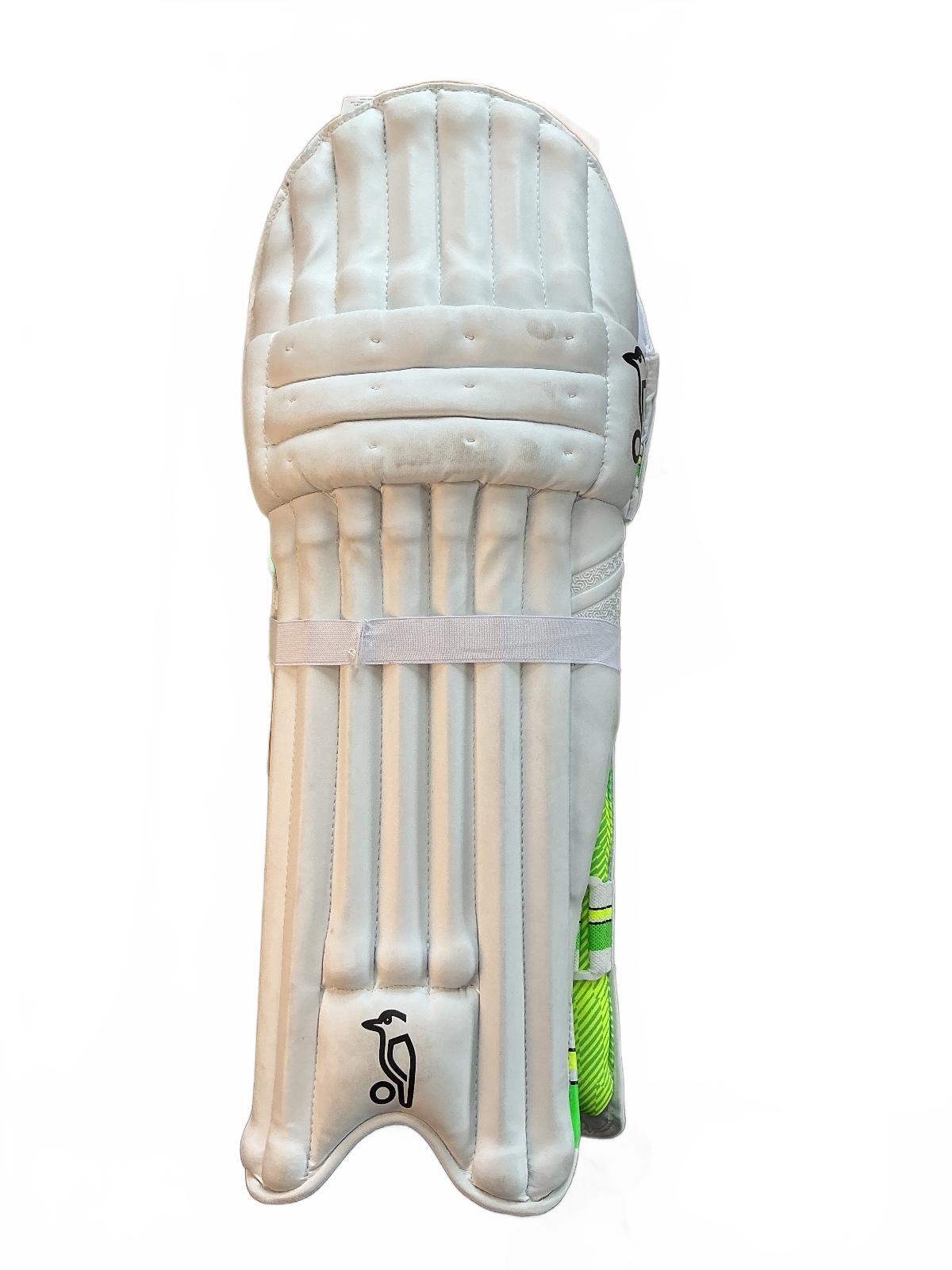 Kookaburra Kahuna 5.1 Cricket Batting Pads Size Youths-RH