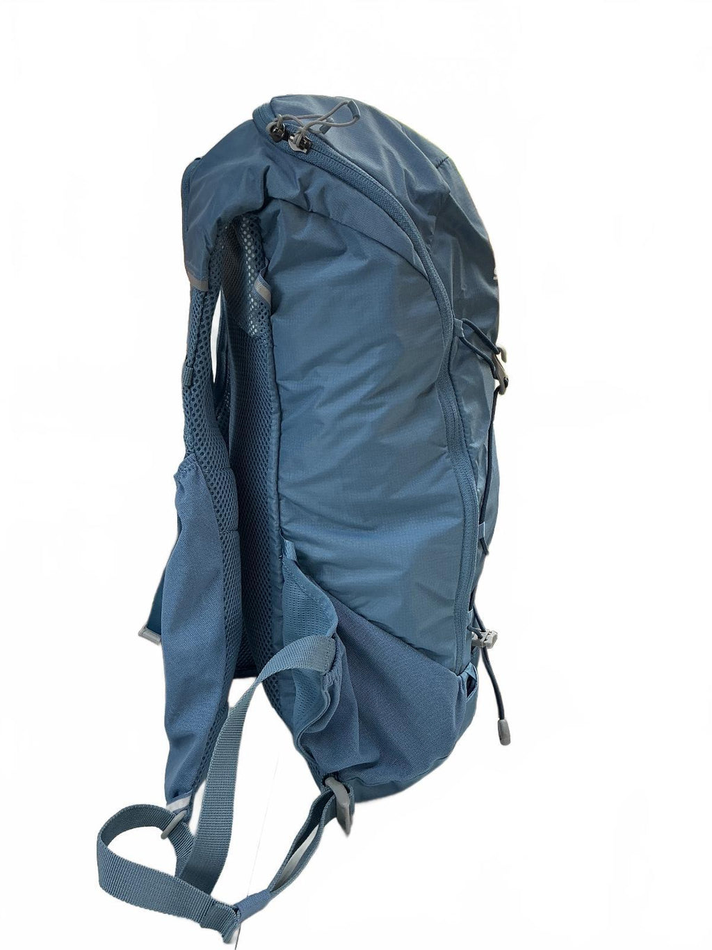Salomon Agile 12L Hydration Backpack Copen Blue Size NS Lightweight