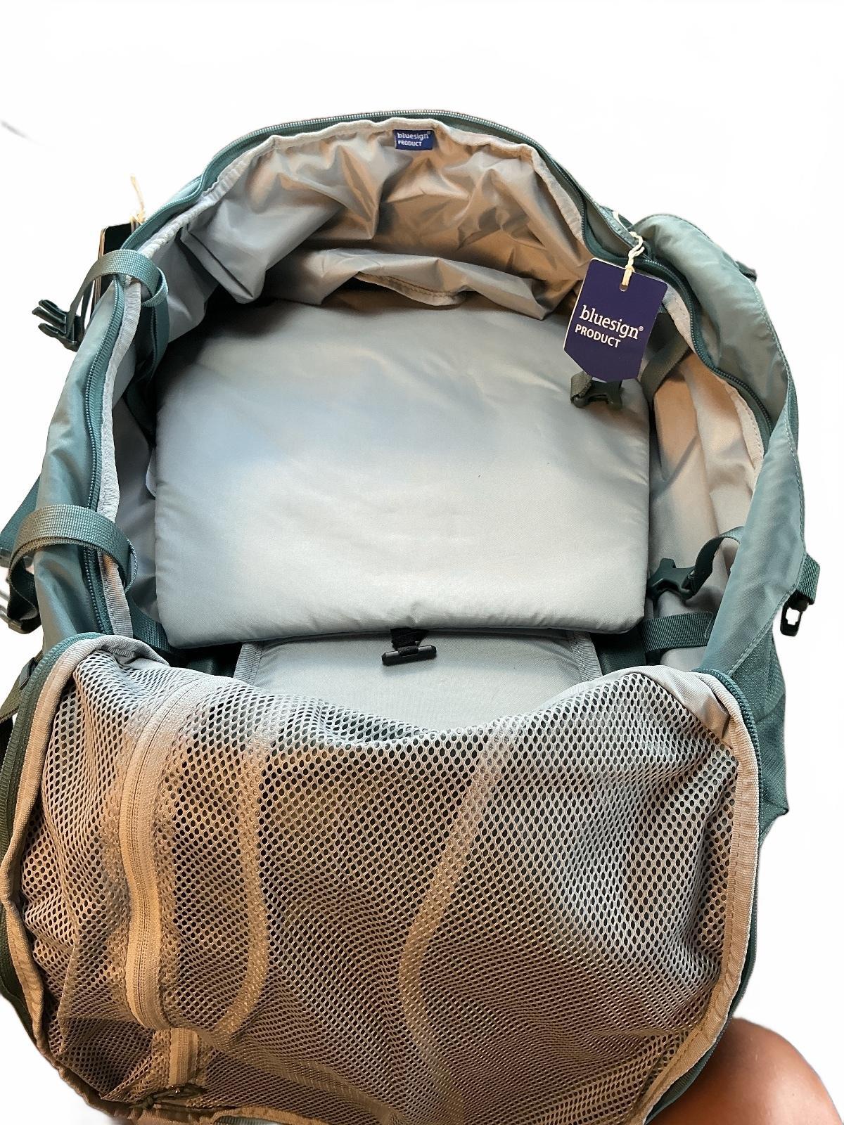 *NEW* Osprey Fairview 40 Women's Travel Pack Carry-On Backpack 40L
