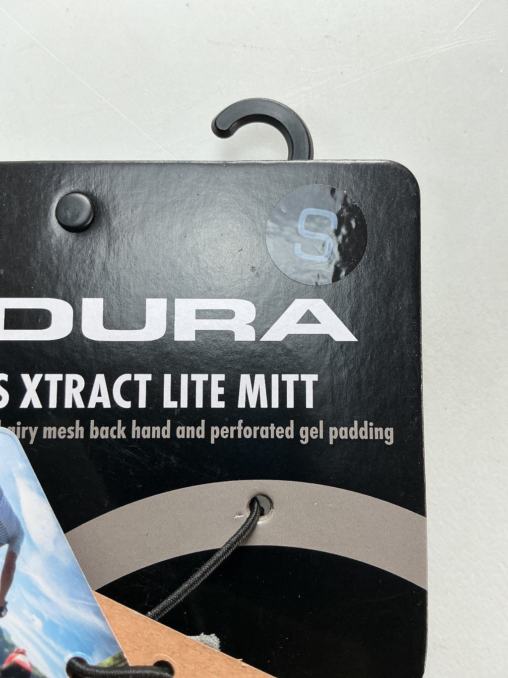 Endura Women's Xtract Lite Mitt Cycling Gloves Size Small
