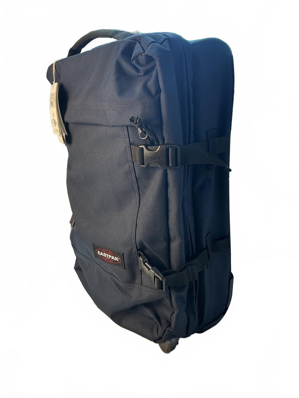 Eastpak Tranverz S 42L Cabin Size Navy Luggage