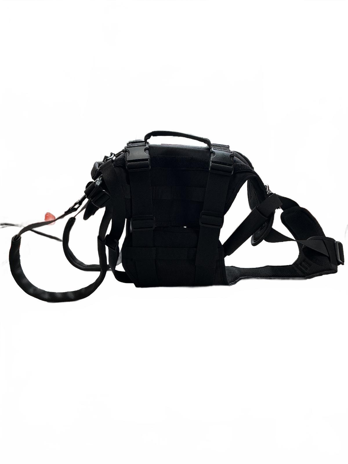 OneTigris Dog Mobility Harness Size L 30-60Lbs