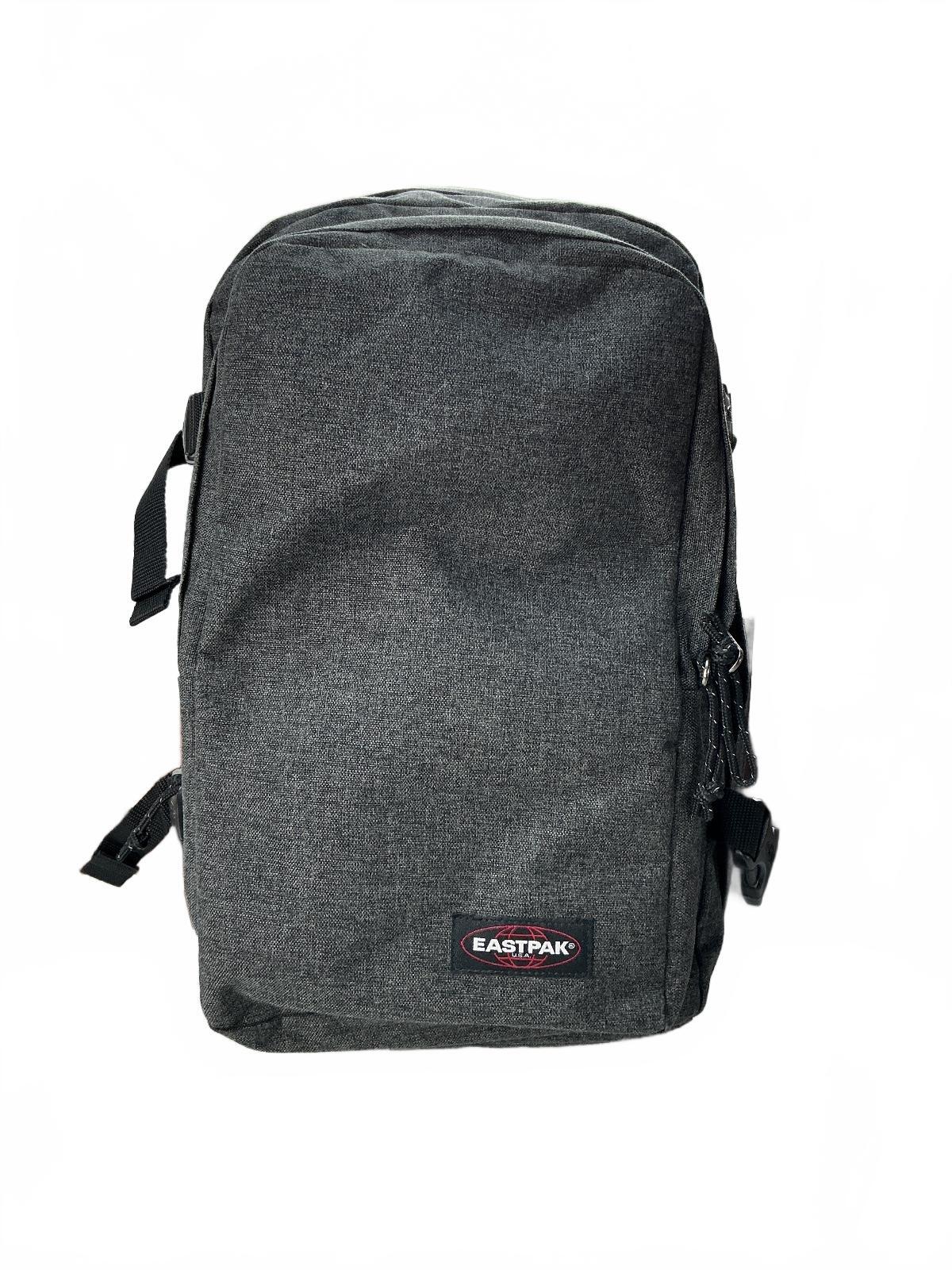 Eastpak Cabin PacR Backpack Unisex Medium Grey Durable Storage
