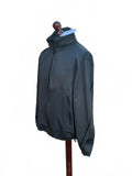 The Jogg Concept Jcmbadia Jacket XL Black Water-Resistant Hooded Jacket