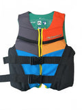 Owntop Swim Vest Life Jacket Medium 30-40kg
