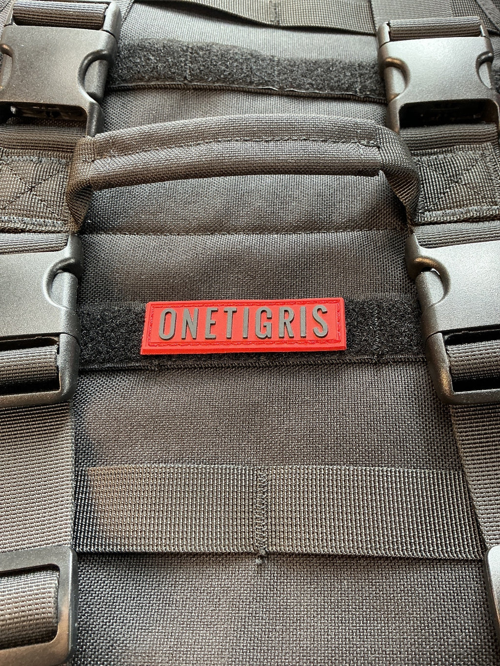 OneTigris Dog Mobility Harness Size L 30-60Lbs