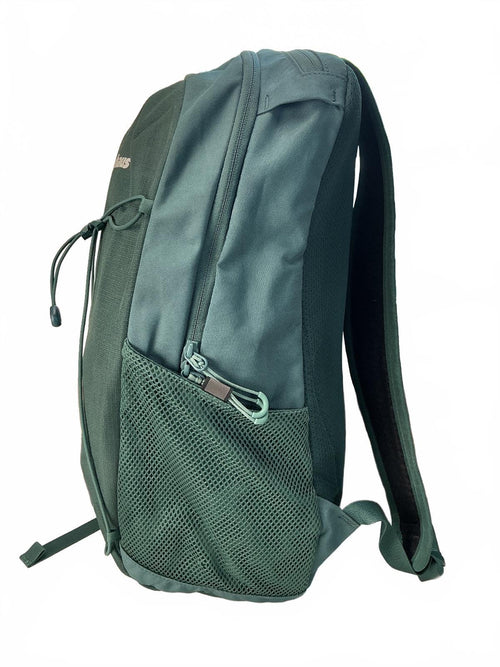 Berghaus Elect U25 Unisex Backpack Green Lightweight Durable