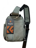 K&F Concept Urban Wander 08 camera Sling Bag 20x13.5x29cm 5L