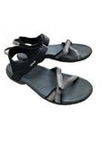Teva Women's Sandals Size 6 Uk Black Comfortable Outdoor