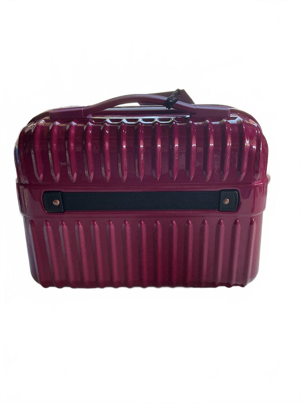 Rock Selene Hard Shell Carry Handle Travel Case Shoulder Strap