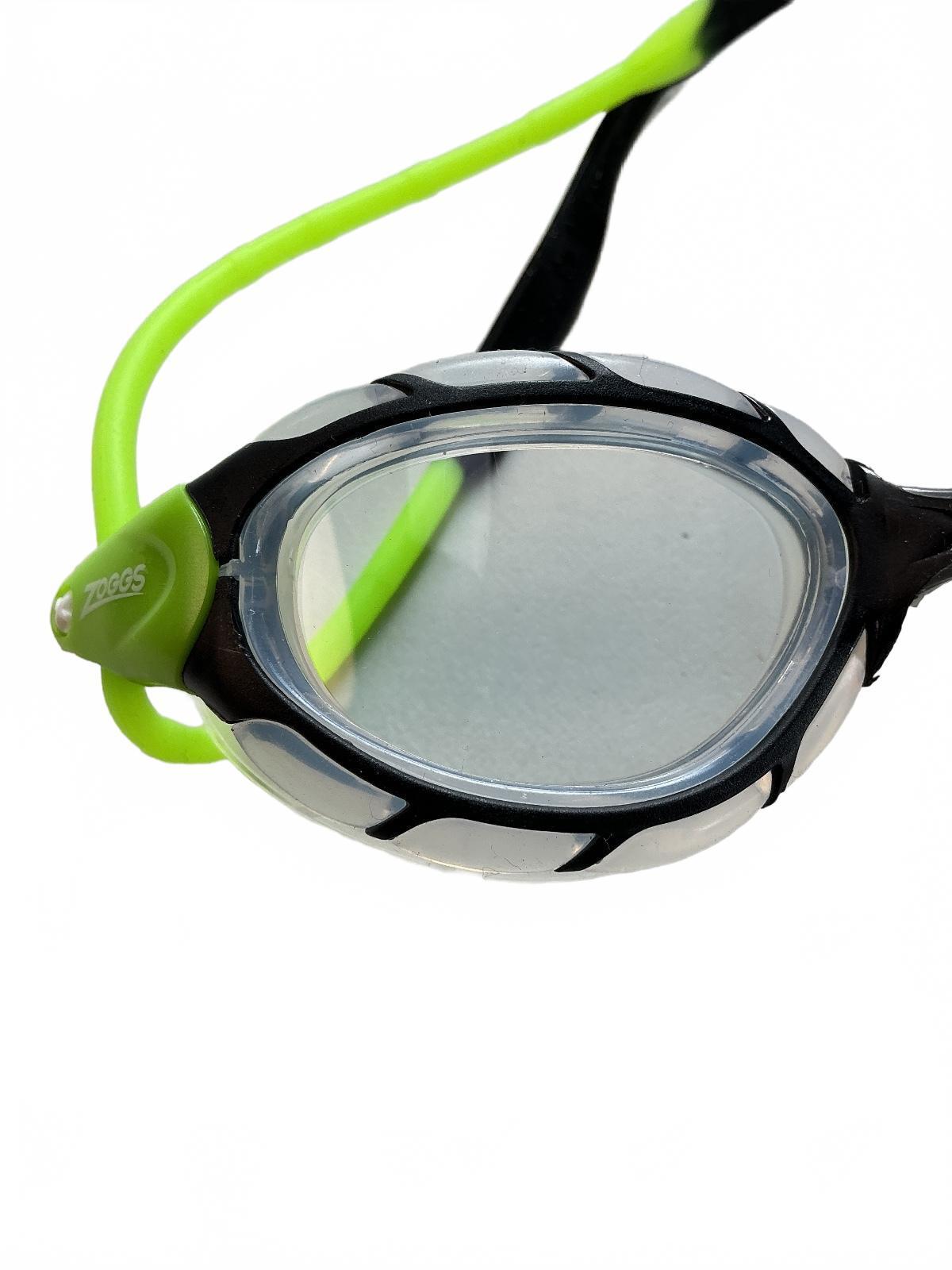 Zoggs Predator Swimming Goggles Smaller Profile Fit