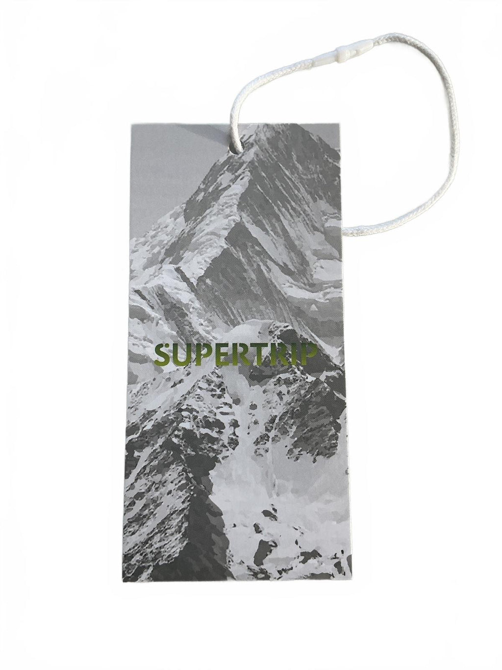 Supertrip Hiking Wool Socks Medium Size 3-5Uk Comfortable Fit