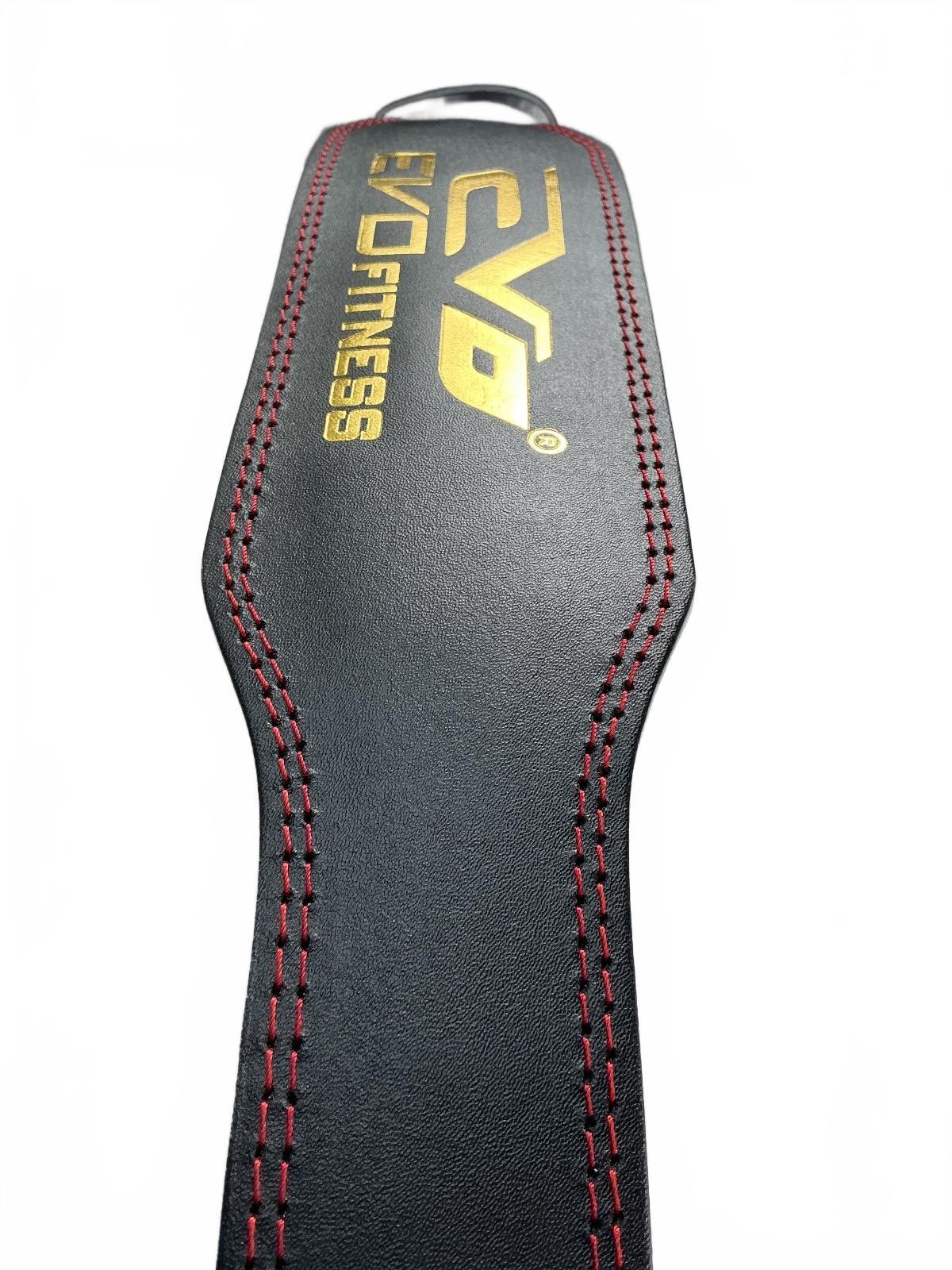‘New’ EVO Fitness Weightlifting Belt+Wristwraps Size Small