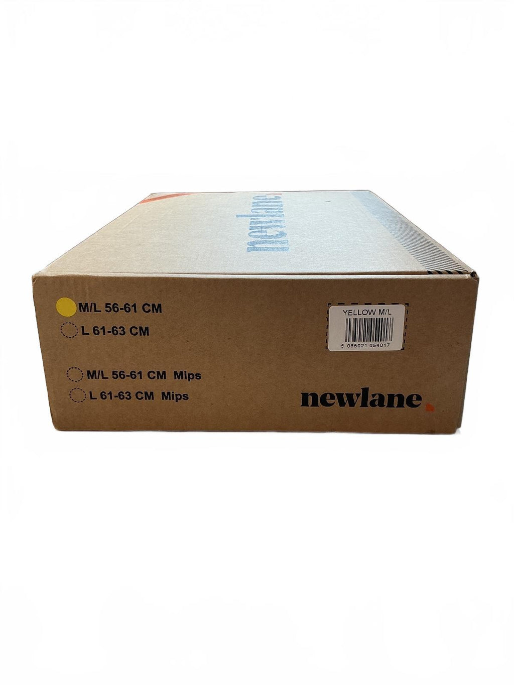 Newlane Nl-01 Collapsable Cycling Helmet M/L 56-61cm Size