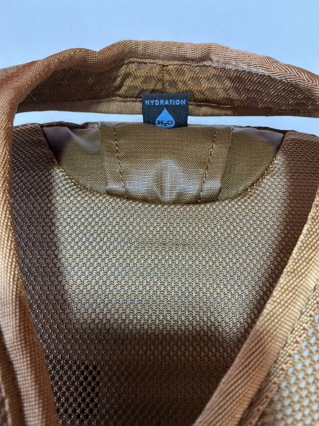 *NEW* Osprey Daylite LTD Brown Backpack 20L Lightweight Hiking Bag