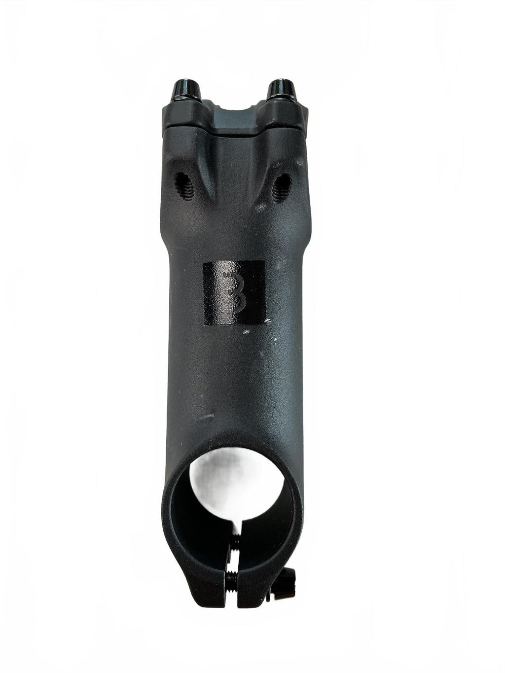 BBB Stem 90mm Black Threadless Bike Stem