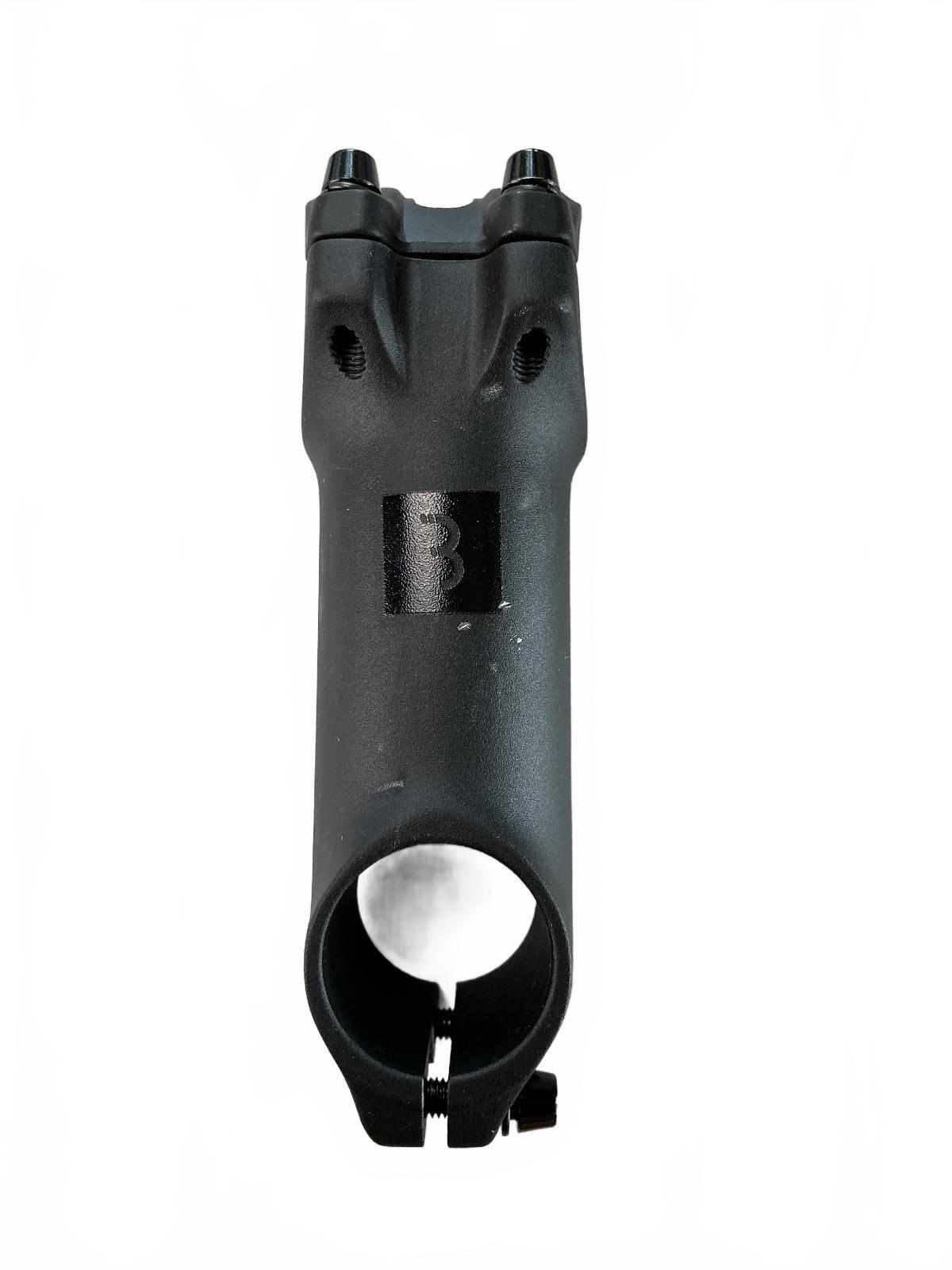 BBB Stem 90mm Black Threadless Bike Stem