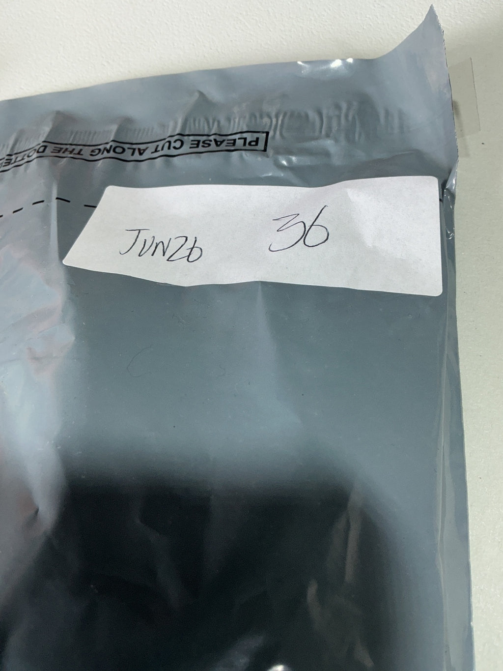 *NEW* TuffStuff Pro Work Junior Trousers Black Size Age 13 Workwear