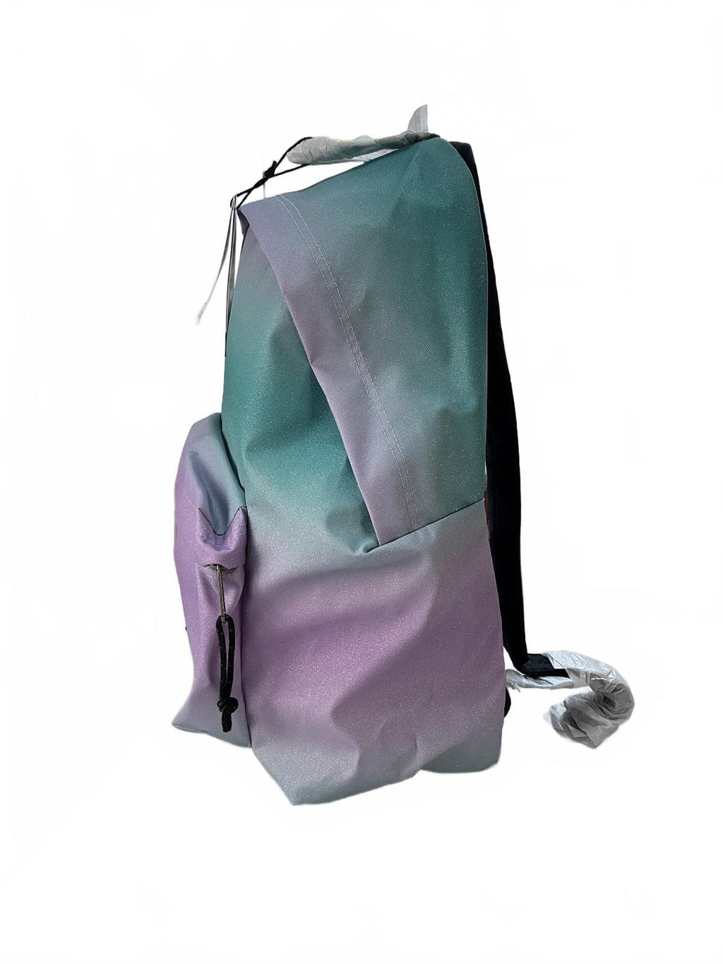 Eastpak Padded Pak'r Unisex 24L Multi Gradient Sparkle Backpack