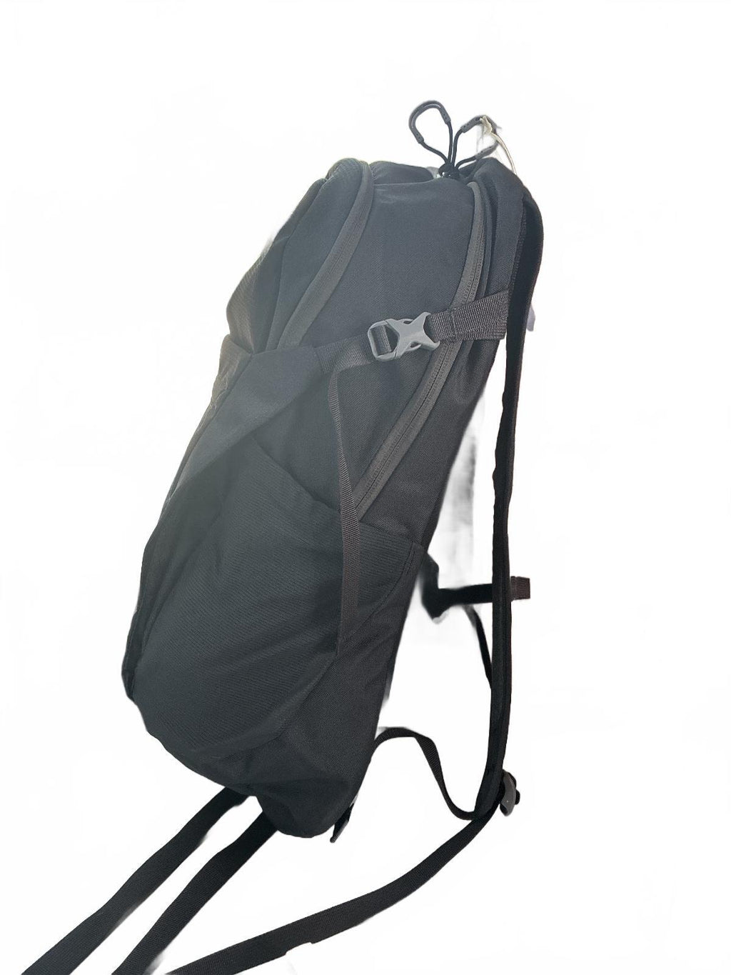 Osprey Daylite Plus Black Backpack 20L