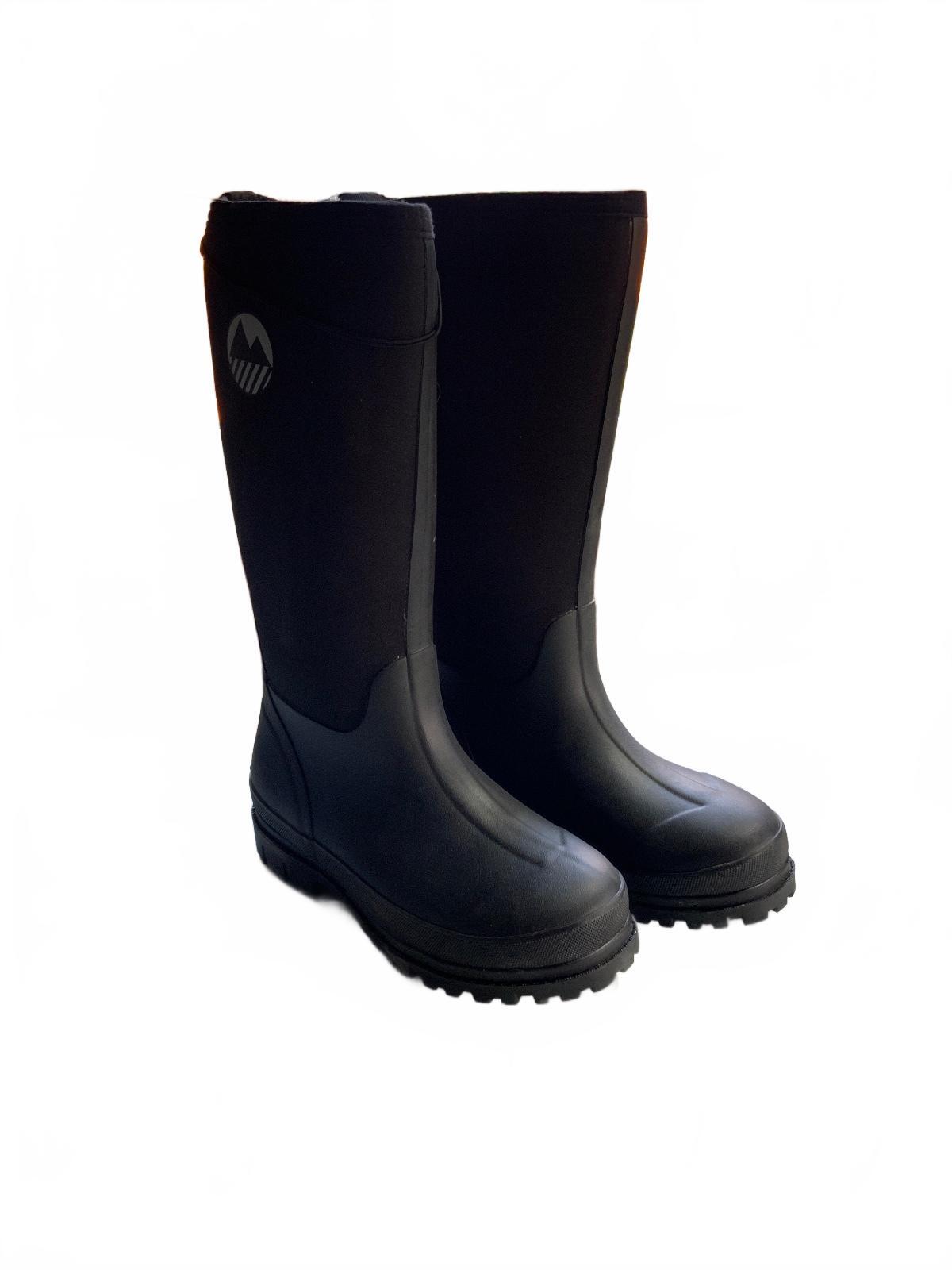 Lakeland Active Rydal Black Boots UK 5 EU 38 Waterproof Outdoor Footwear