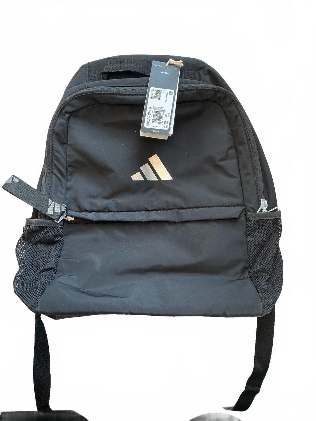 *NEW* Adidas SP BP Backpack Black Size NS Stylish and Durable