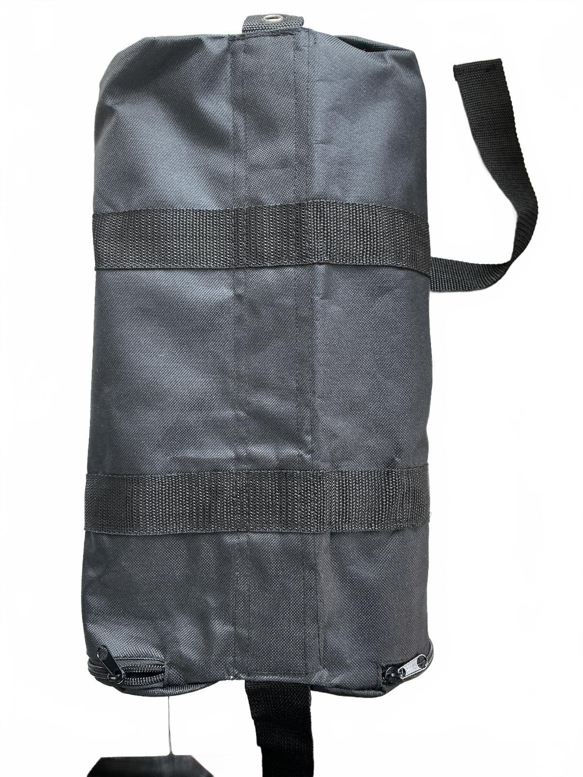 UEAKPIC Outdoor Canopy Weight Bags 15" x 15”