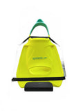 Speedo Biofuse Fitness Swim Fin Yellow Size UK 8-10