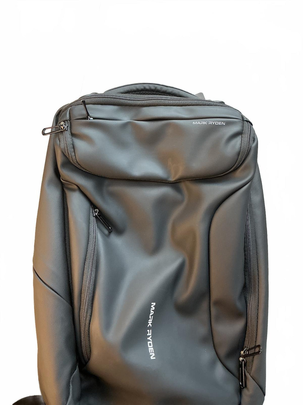 Mark Ryden Black Business Backpack Travel/Laptop