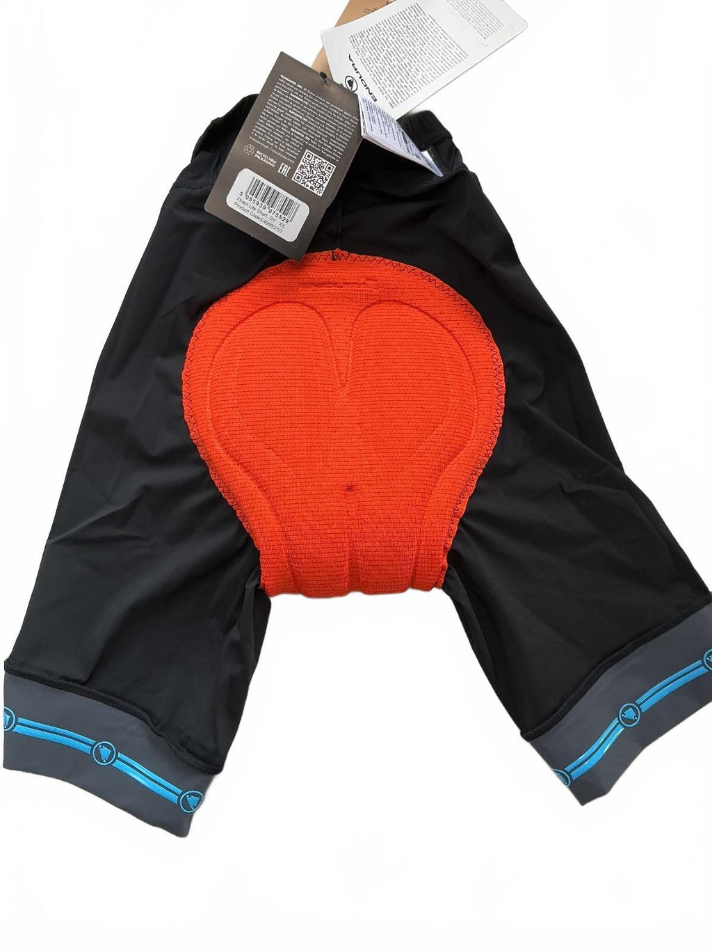 Endura Xtract Lite Shorts XS Lightweight Cycling Shorts