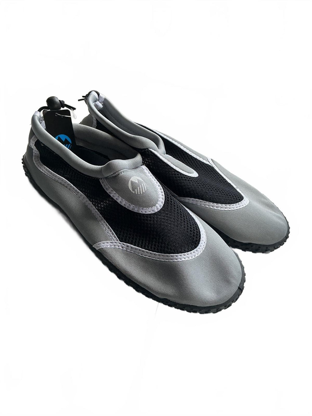 *NEW* Eden Water Shoes UK 9 EU 43 Lightweight Slip-On Water Footwear