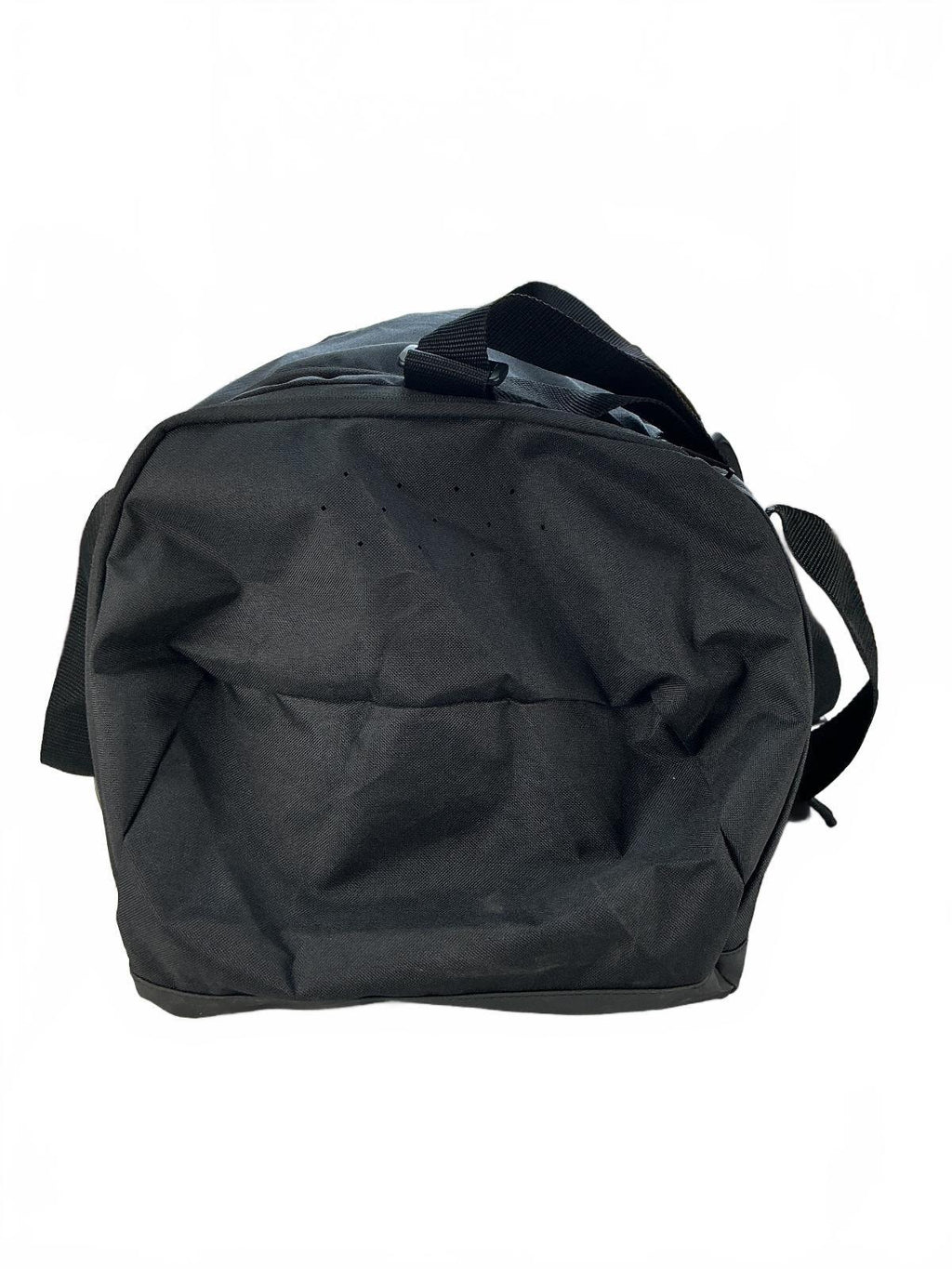 Adidas Tiro Duffle Unisex NS Black Durable Sports Bag