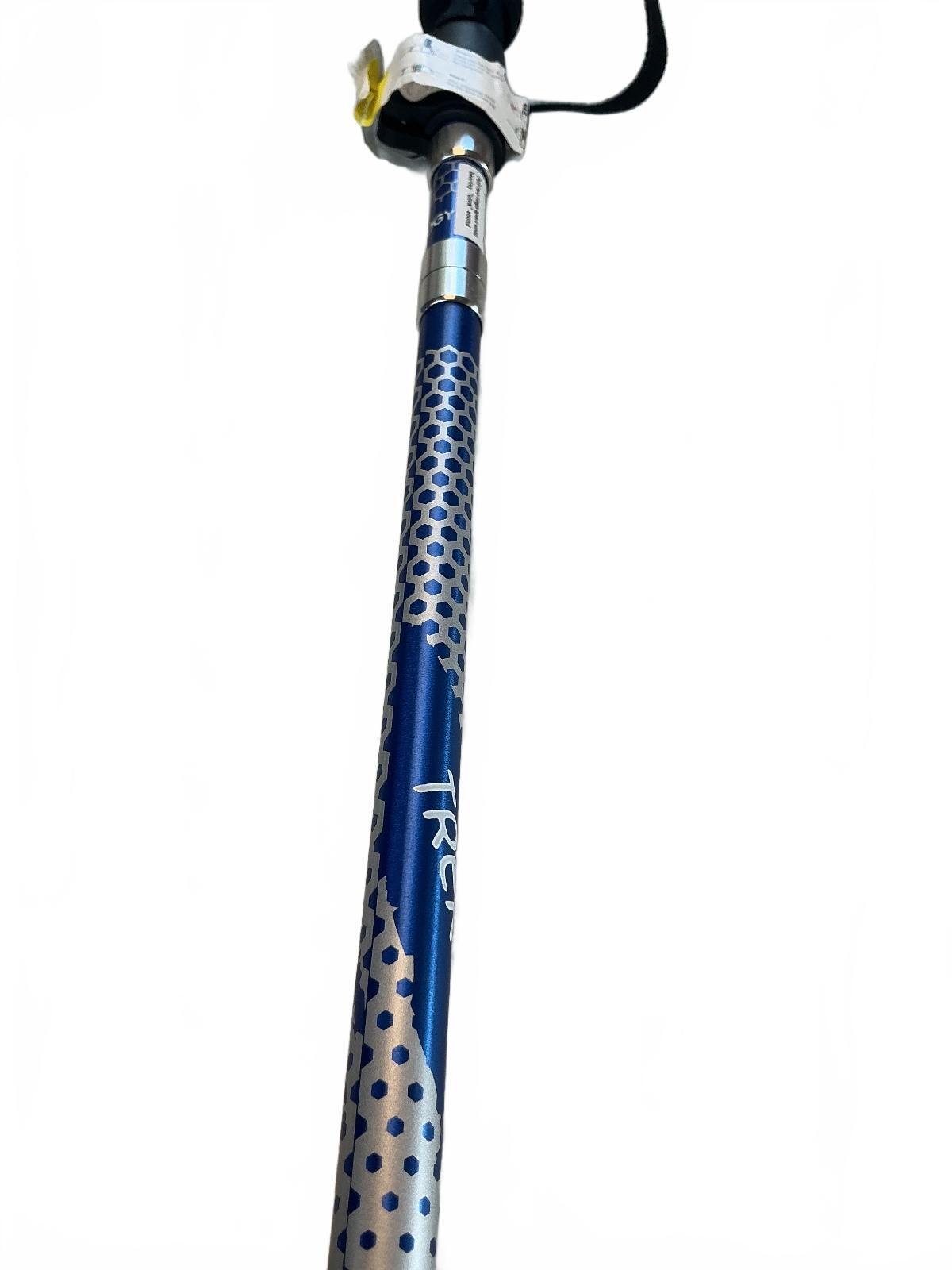 Trekology Trek-Z Hiking Poles Adjustable Size