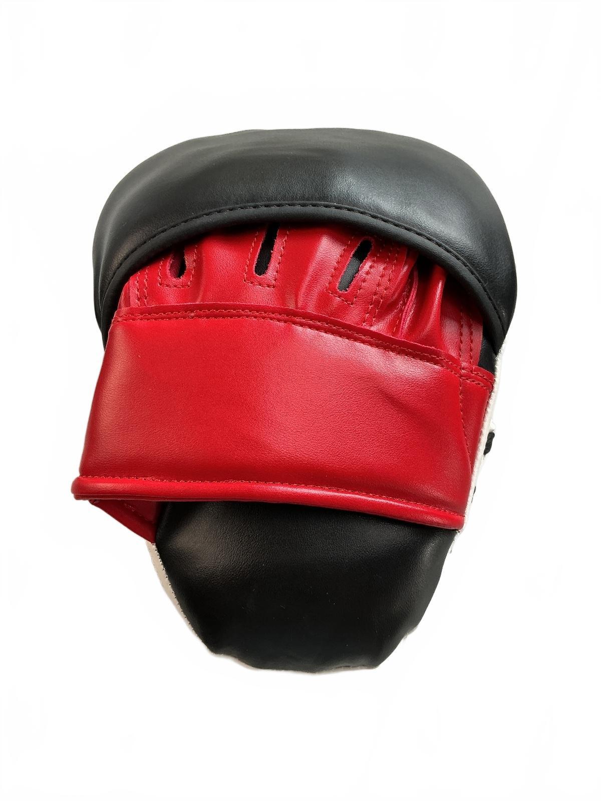 Vader Sports Boxing Gloves and Pads Set Size 14oz