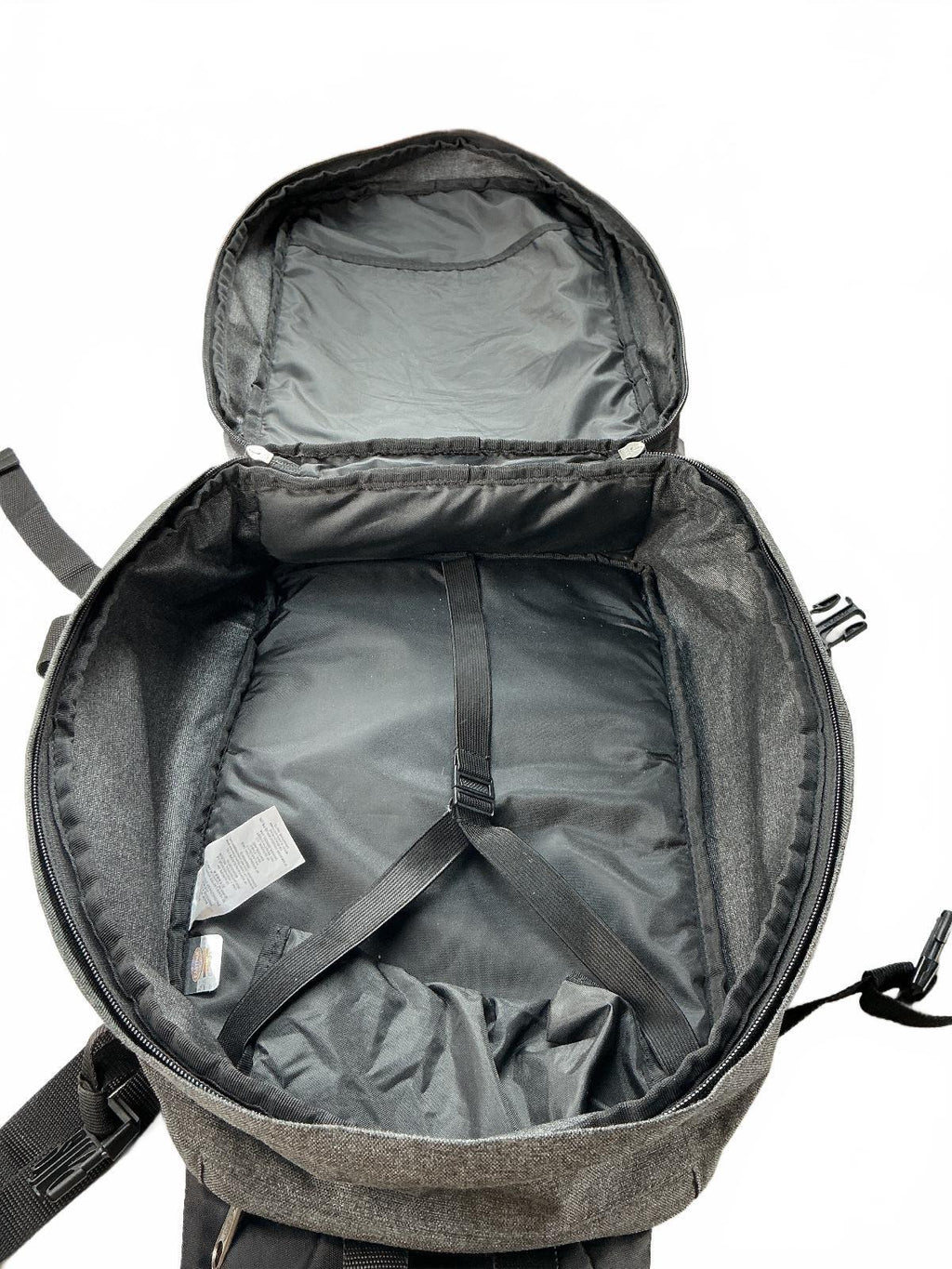 Eastpak Cabin PacR Backpack Unisex Medium Grey Durable Storage