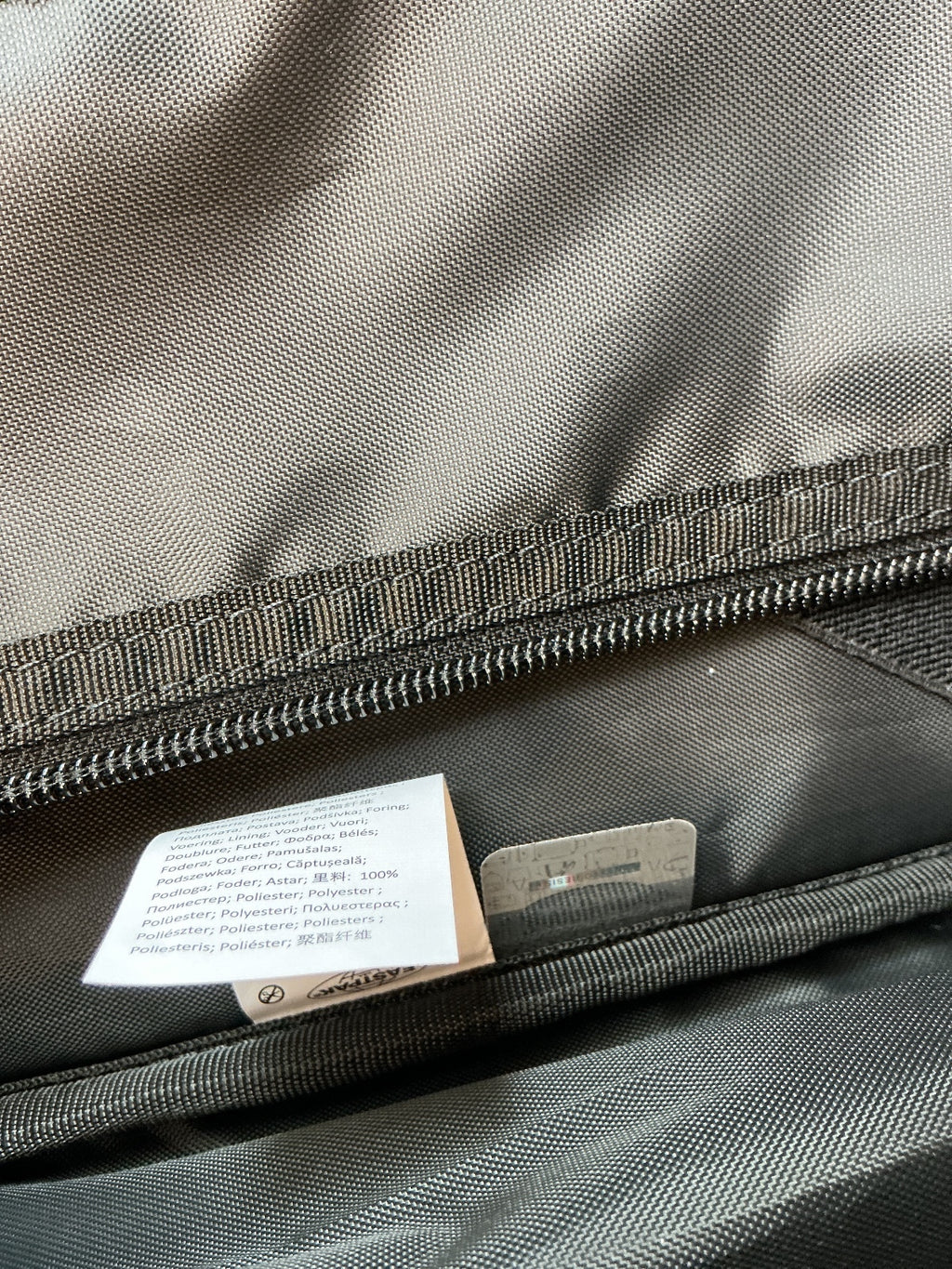 Eastpak Tranverz L Pilot 121L Travel Bag XLarge