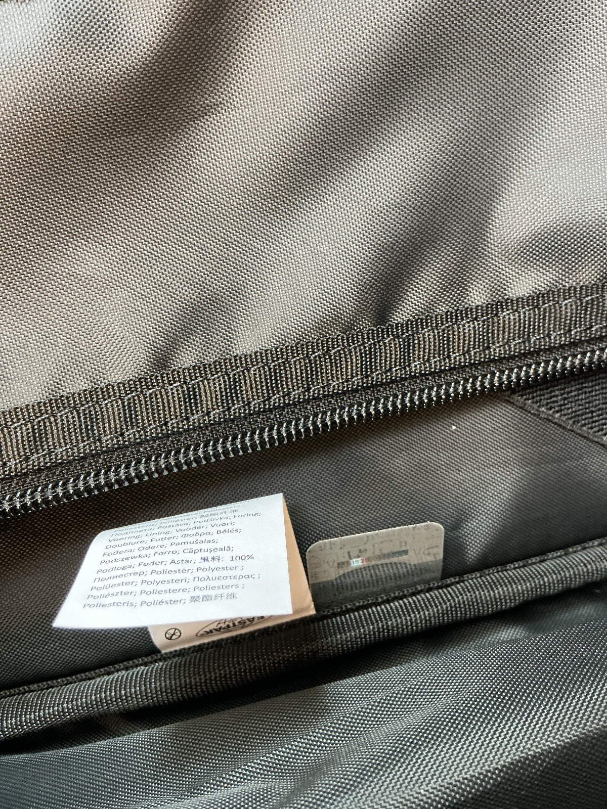 Eastpak Tranverz L Pilot 121L Travel Bag XLarge