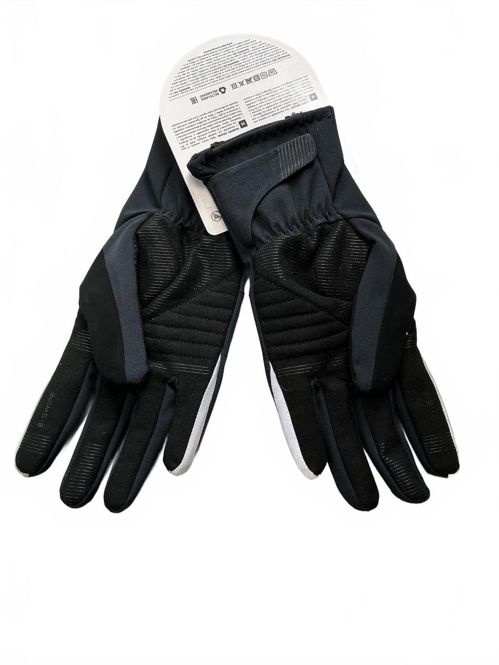 Endura Deluge Waterproof Gloves Size Small Black
