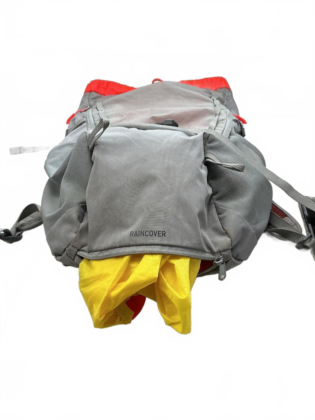 Salewa Alp Mate 30L Grey Hiking Backpack Lightweight Outdoor