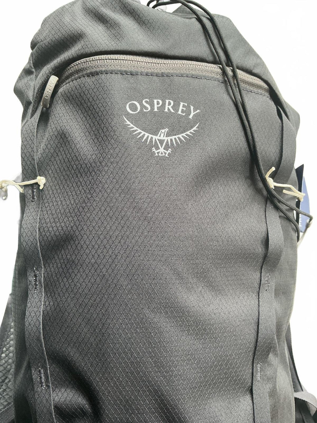 Osprey Daylite Black Backpack Lightweight Daypack Hiking Travel 15L
