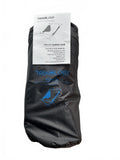 Trekology Yizi Lite Camping Chair Compact Size Black/Blue