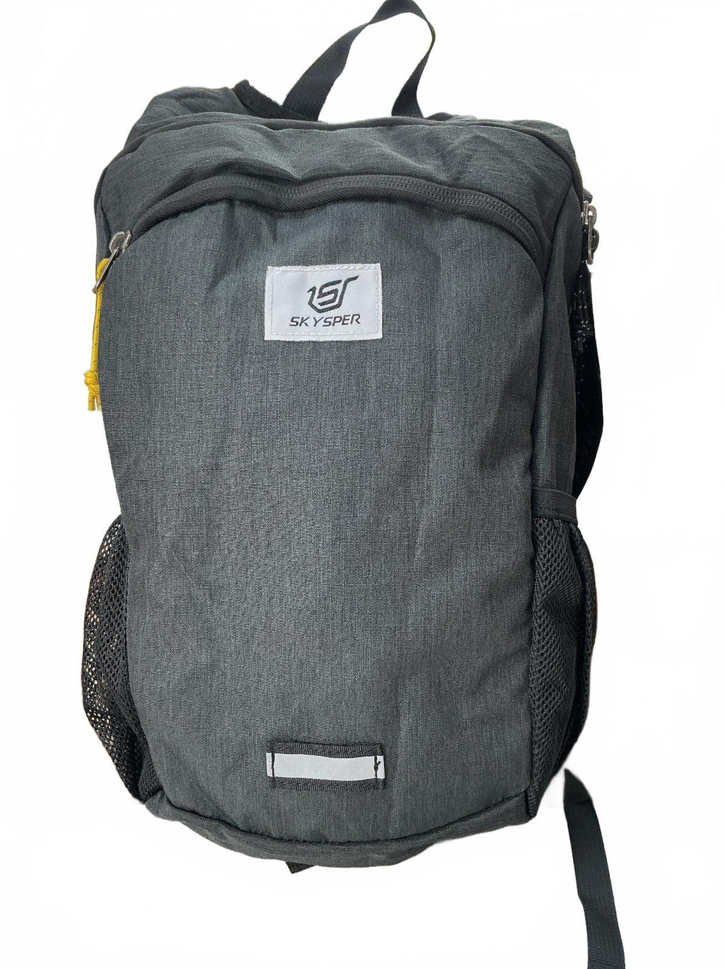 SKYSPER Imnix 10L Unisex Ultralight Travel Pack Gray Lightweight