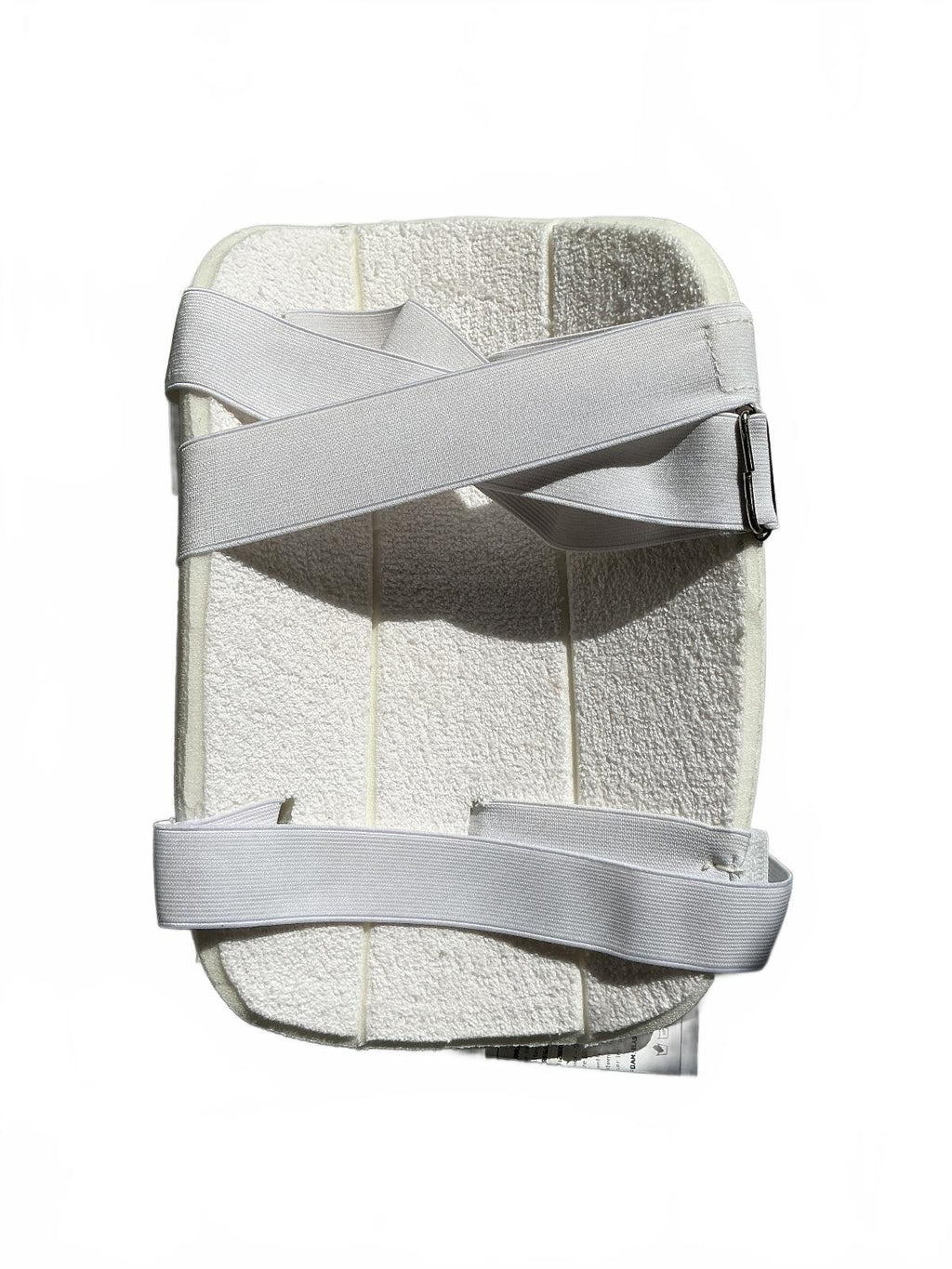 Kookaburra Thigh Guard 500 Junior Size S Small Cricket Protection Pad