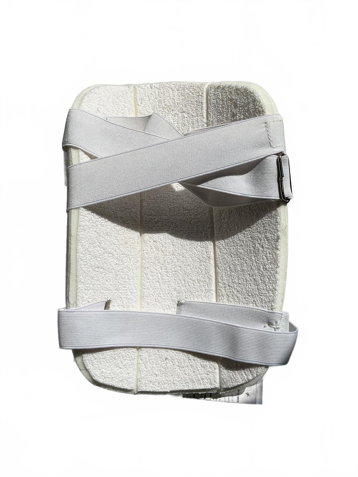 Kookaburra Thigh Guard 500 Junior Size S Small Cricket Protection Pad