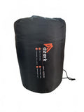 Ozark Sleeping Bag 210 x 80 x 50cm Size Comfortable